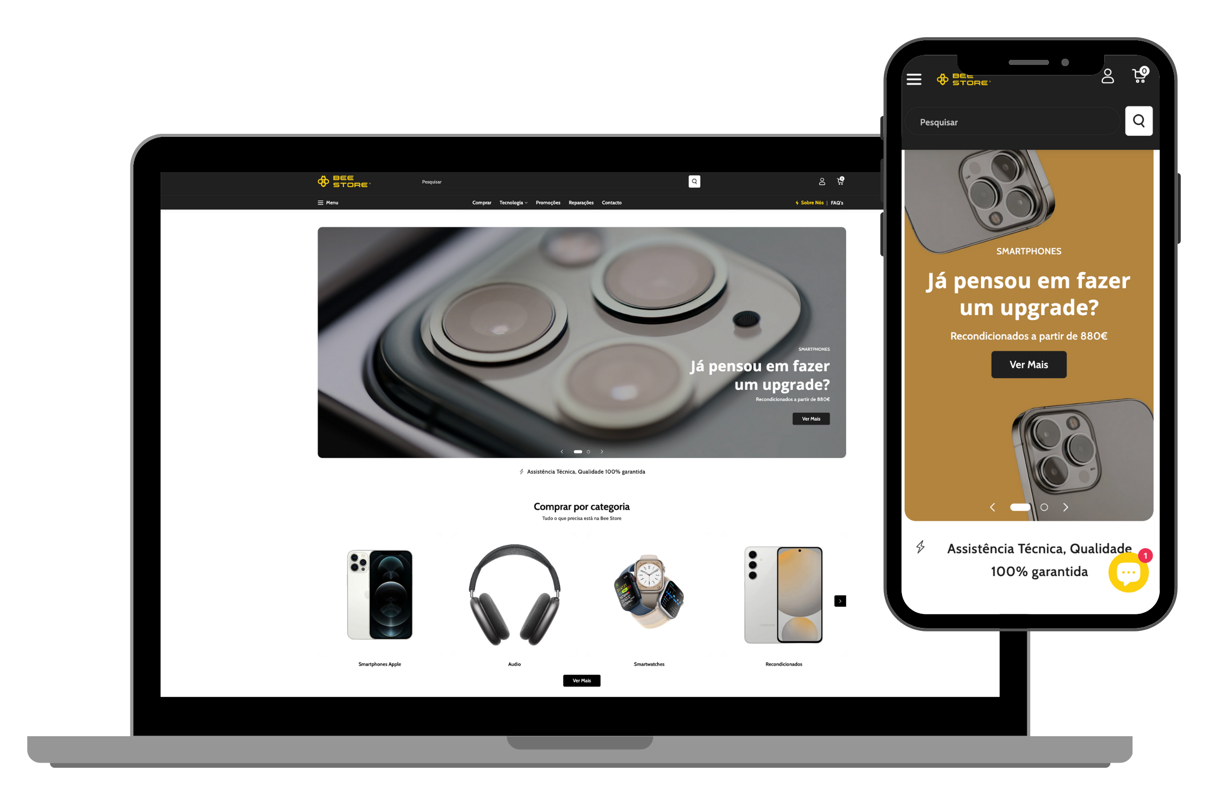 BEESTORE